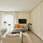 Luxury West London Living In Loftus Road London