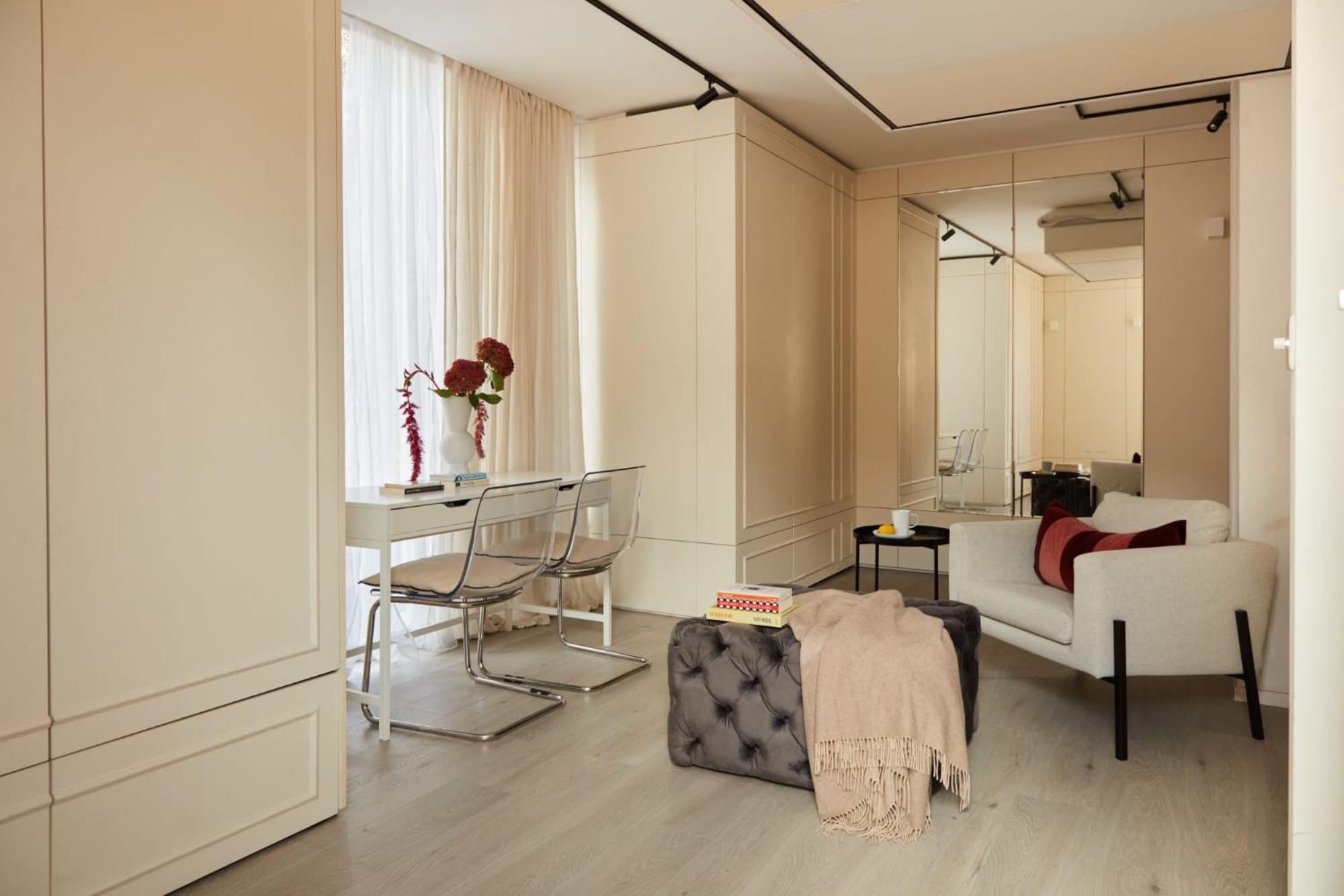 A Prestigious Haven Within London