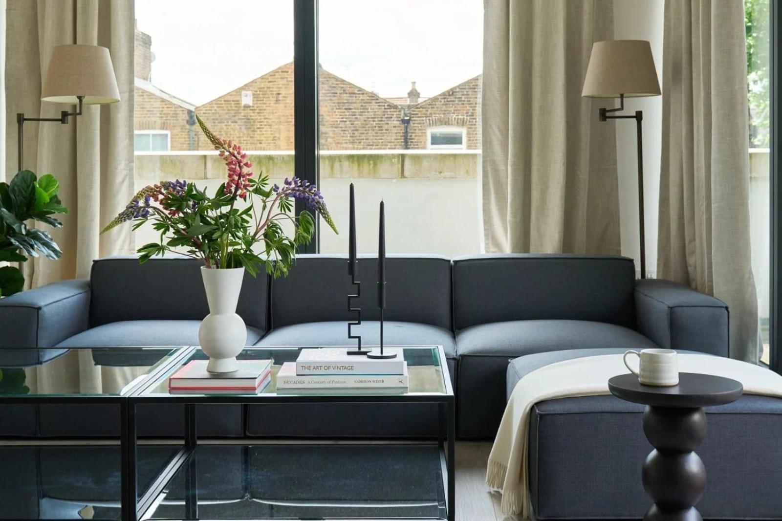 A Prestigious Haven Within London * London