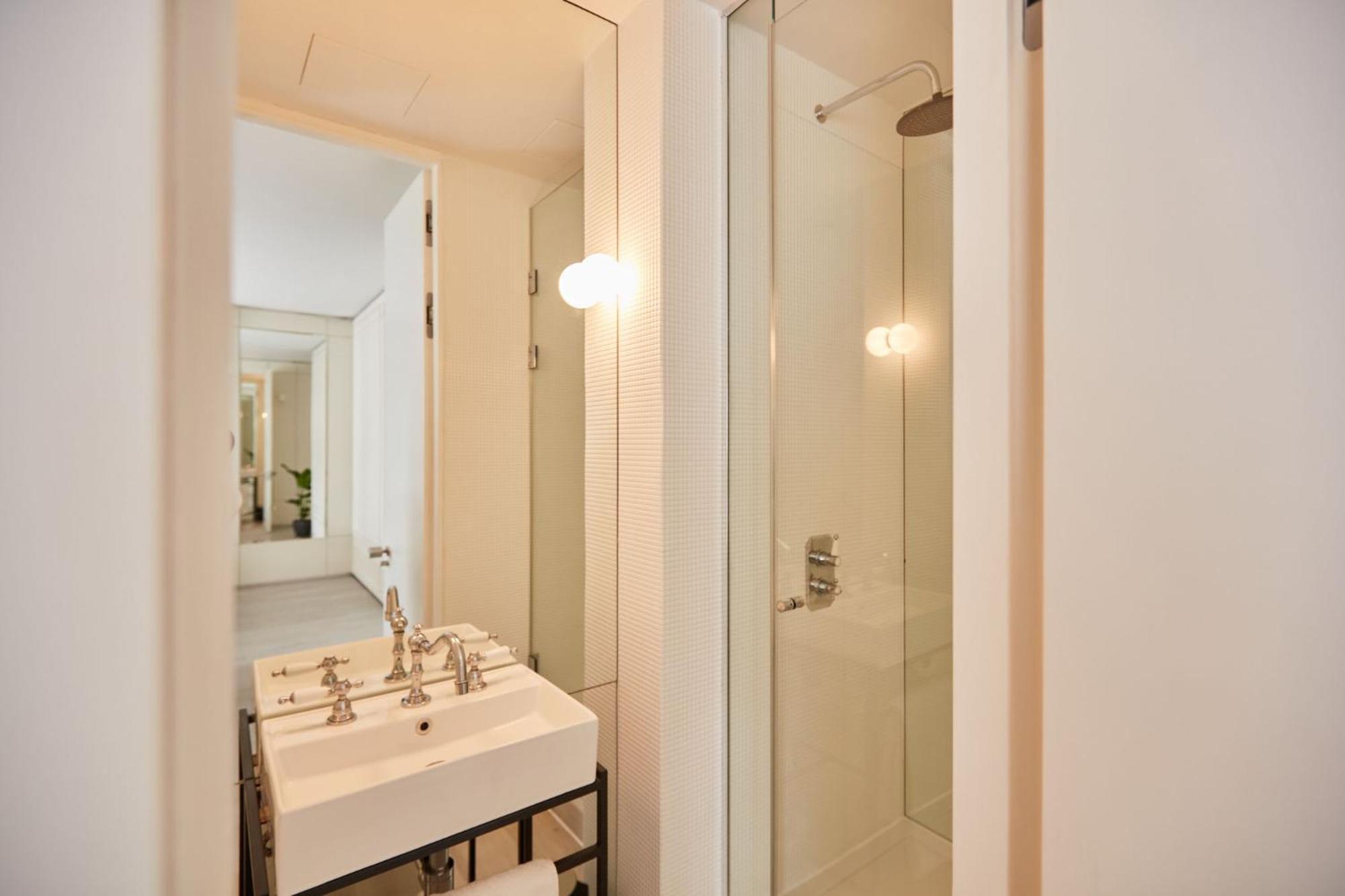 A Prestigious Haven Within London