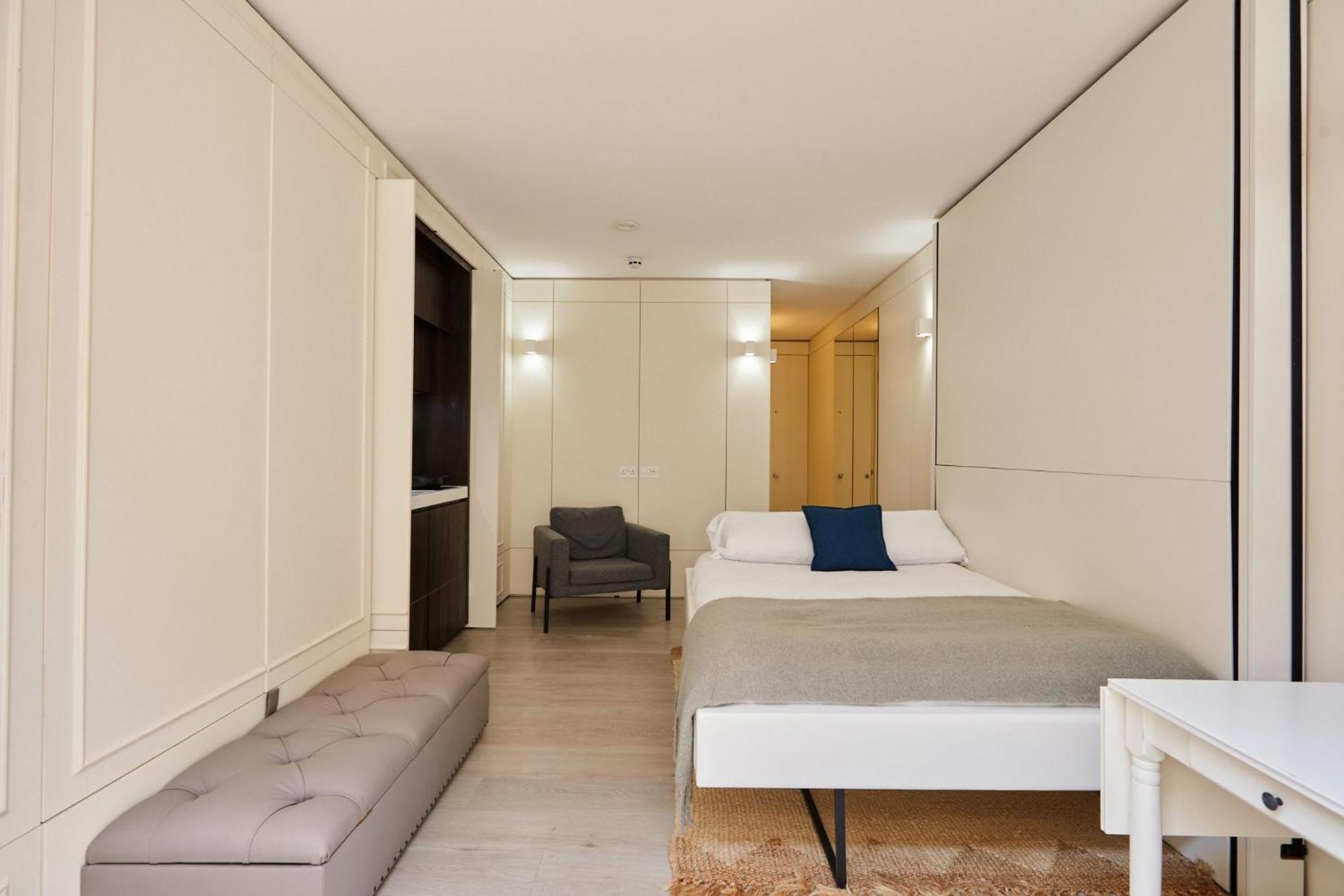 A Prestigious Haven Within London